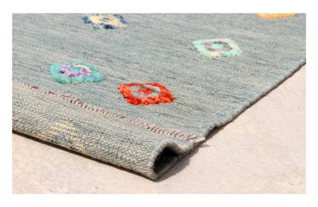 Kilim Afghan Nimbaft Edition - 2