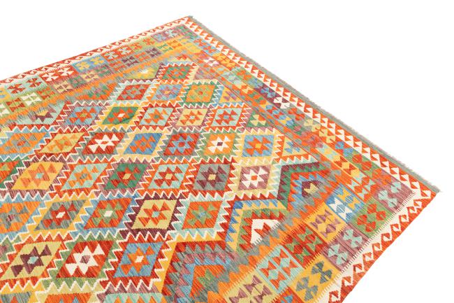 Kilim Afegão - 2