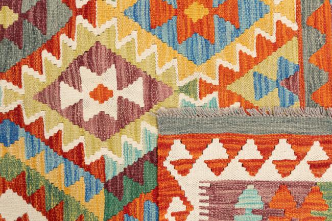 Kilim Afgán - 5