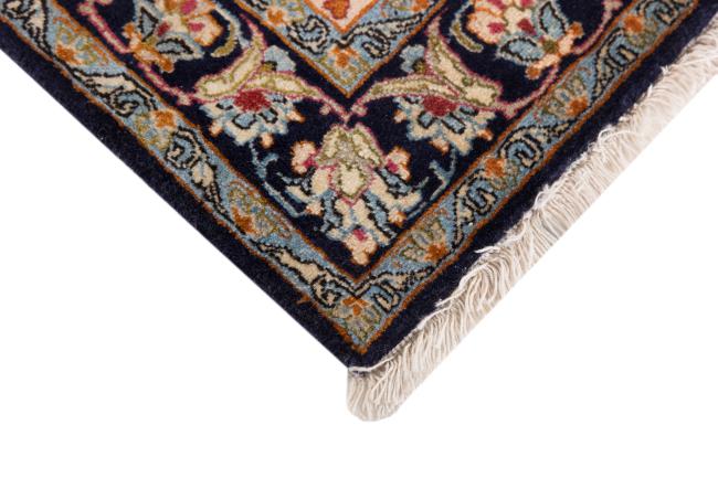 Isfahan Signed Silk Warp - 5