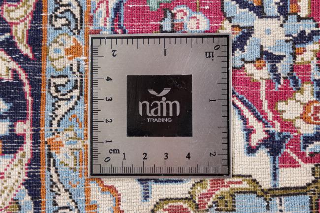 Isfahan Signed Silk Warp - 8