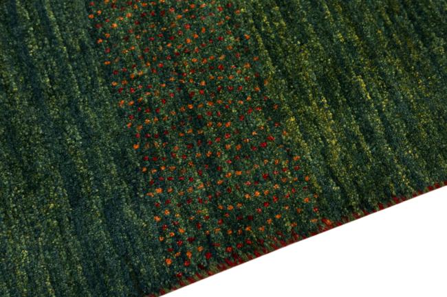 Persja Gabbeh Loribaft Atash - 4