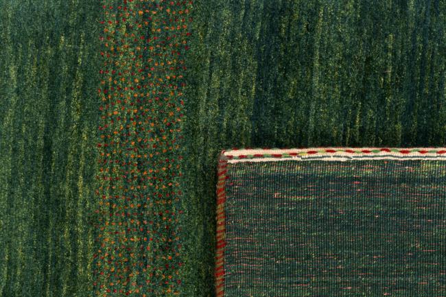 Persja Gabbeh Loribaft Atash - 6