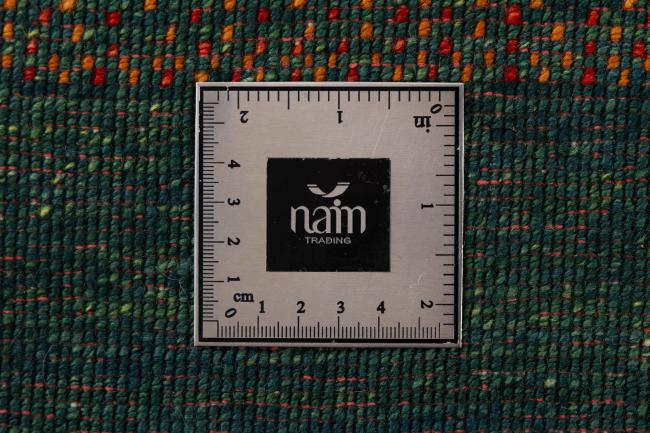 Persja Gabbeh Loribaft Atash - 8