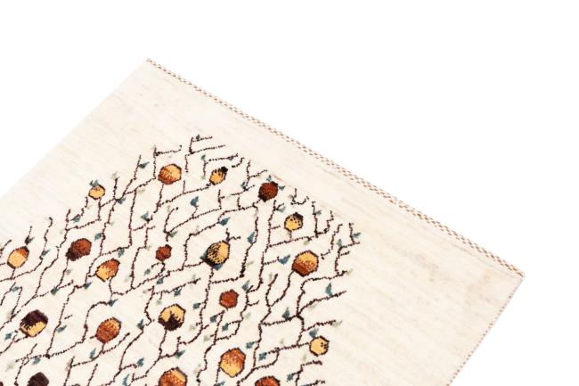 Perzisch Gabbeh Loribaft Nowbaft - 3