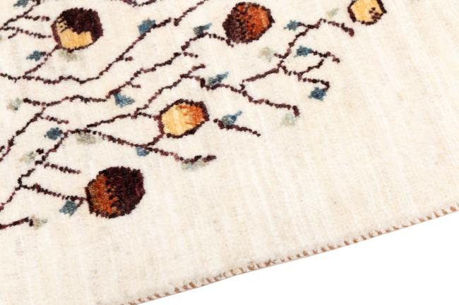 Perzisch Gabbeh Loribaft Nowbaft - 4