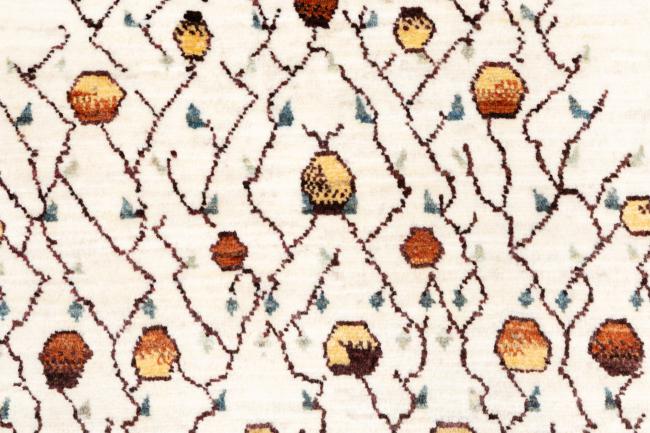 Perzisch Gabbeh Loribaft Nowbaft - 6