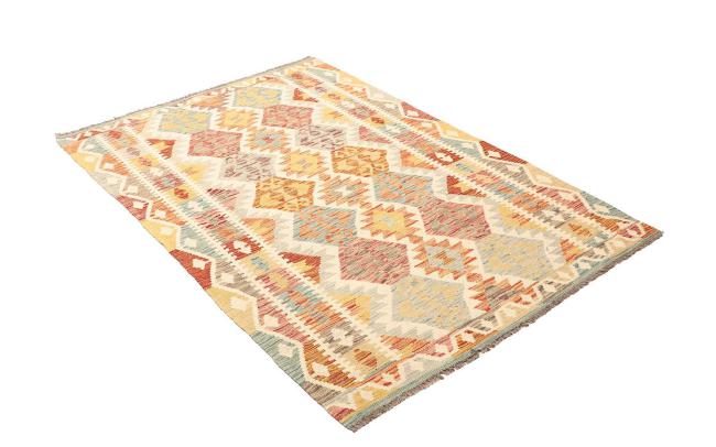 Kelim  Afghan - 2