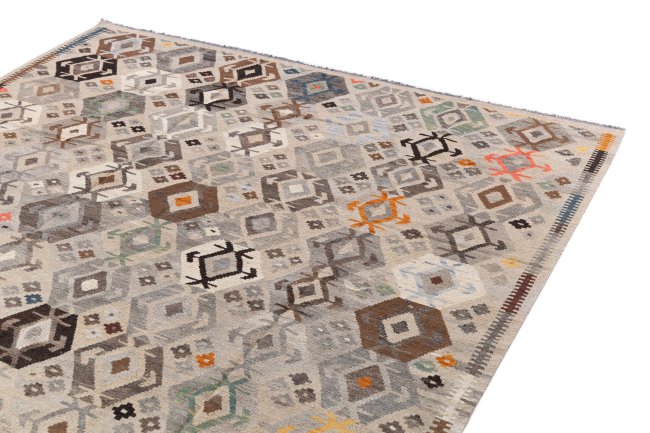 Kilim Afghan - 2