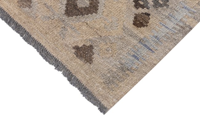 Kilim Afghan - 3