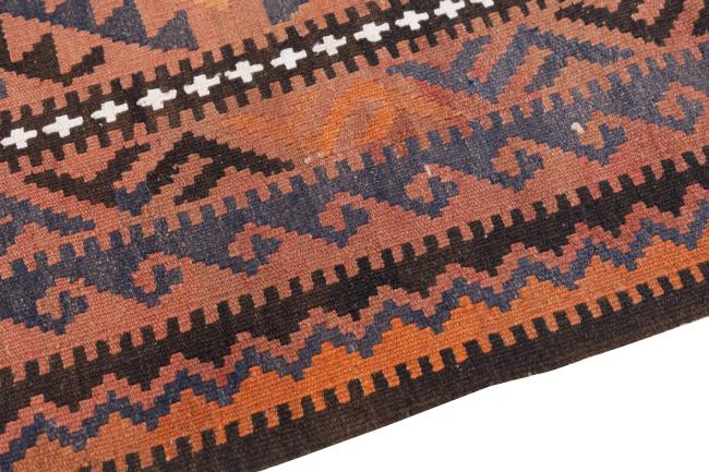Kilim Afghan Antico - 3