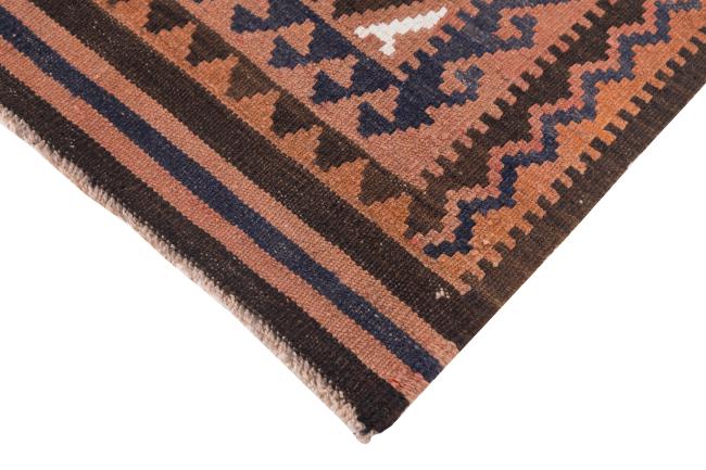 Kilim Afghan Antico - 4