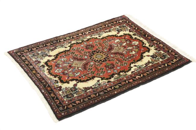 Χαμαντάν Taherlou - 2