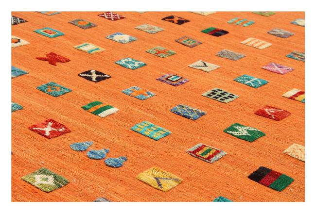 Kilim Afghan Nimbaft Edition - 1