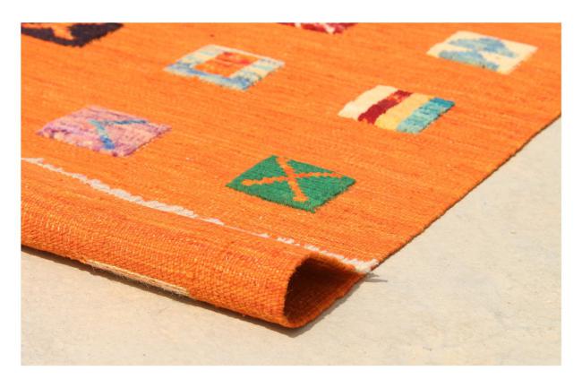 Kilim Afghan Nimbaft Edition - 2