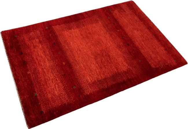 Persja Gabbeh Loribaft Atash - 1