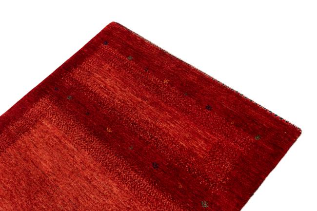 Persja Gabbeh Loribaft Atash - 3