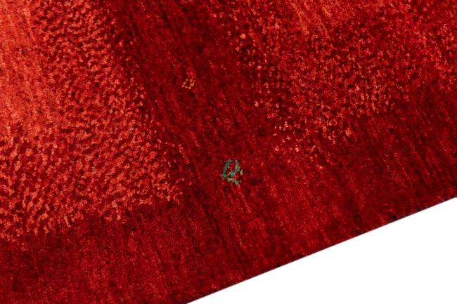 Persja Gabbeh Loribaft Atash - 4