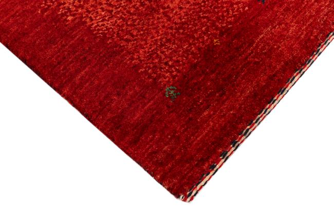 Persja Gabbeh Loribaft Atash - 5