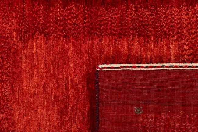 Persja Gabbeh Loribaft Atash - 6