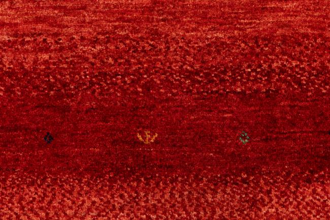 Persja Gabbeh Loribaft Atash - 7