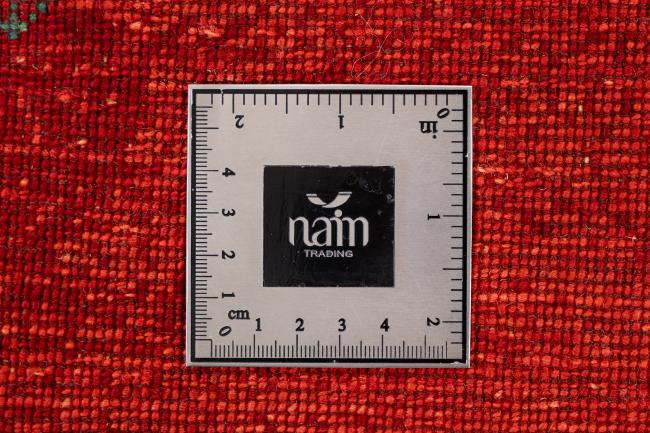 Persja Gabbeh Loribaft Atash - 8