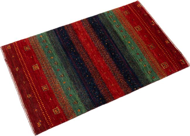 Perzisch Gabbeh Loribaft Essence - 2