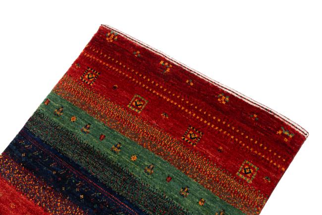 Perzisch Gabbeh Loribaft Essence - 3