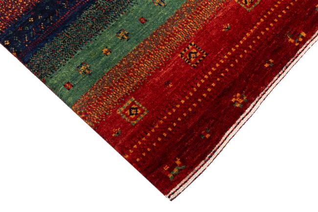 Perzisch Gabbeh Loribaft Essence - 5