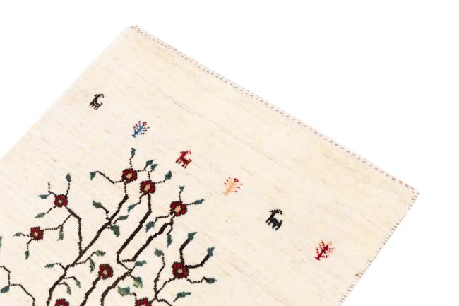 Persa Gabbeh Loribaft Nowbaft - 3