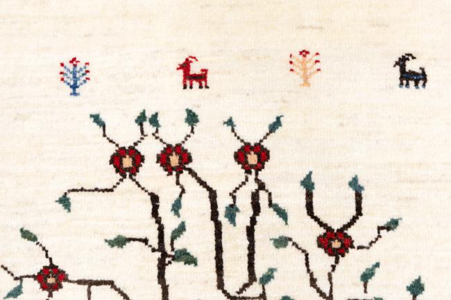 Persa Gabbeh Loribaft Nowbaft - 6