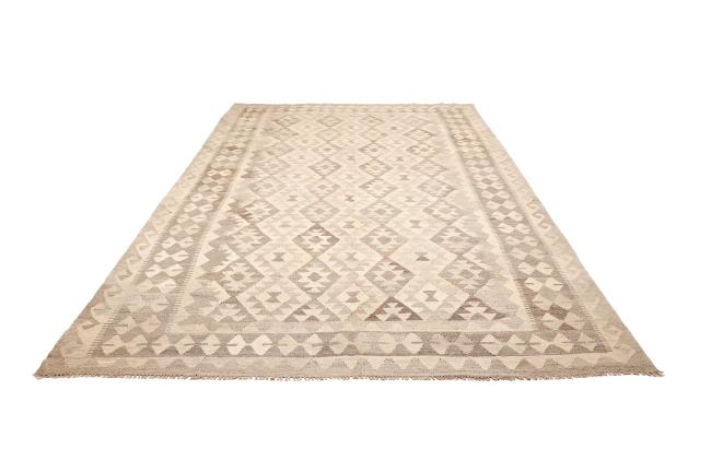 Kilim Afegão - 1