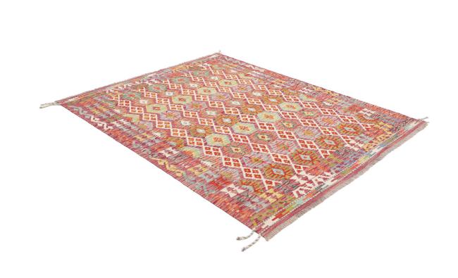 Kelim Afghan - 2