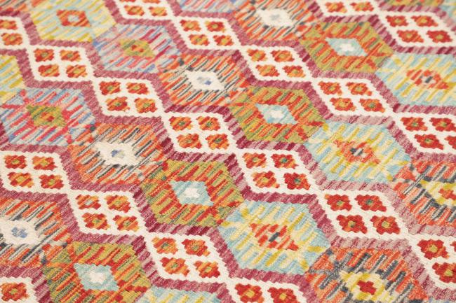Kelim Afghan - 3