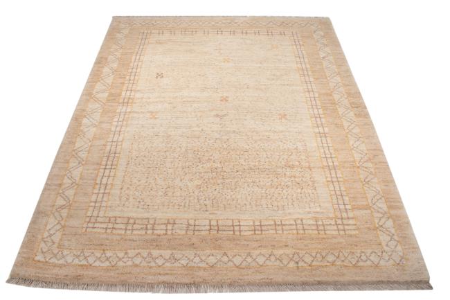Persian Gabbeh Kashkuli - 3