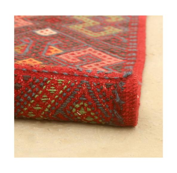 Kilim Afghan Sumak - 2