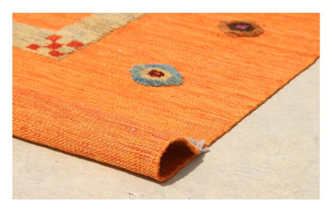 Kilim Afghan Nimbaft Edition - 2