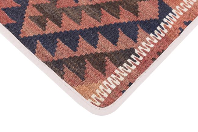 Kilim Afghan Cushion Cover - 3