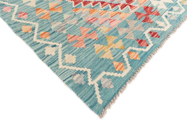 Kilim Afegão - 4