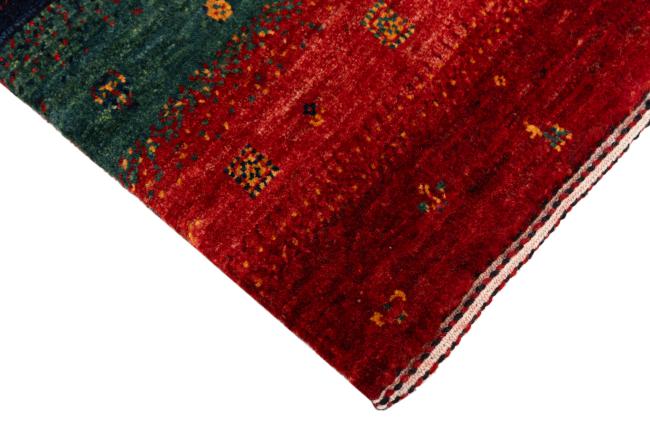 Perser Gabbeh Loribaft Essence - 5