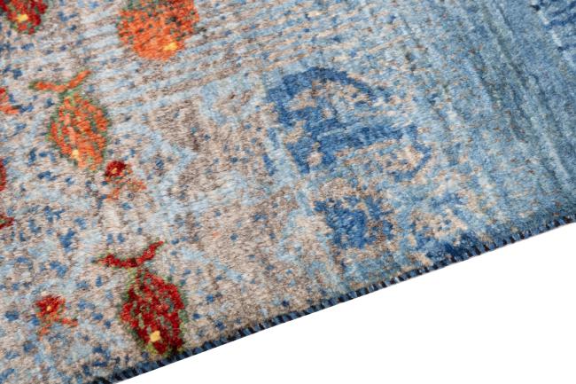 Persisk Gabbeh Loribaft Nowbaft - 4