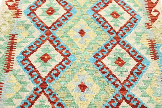 Kilim Afegão - 3