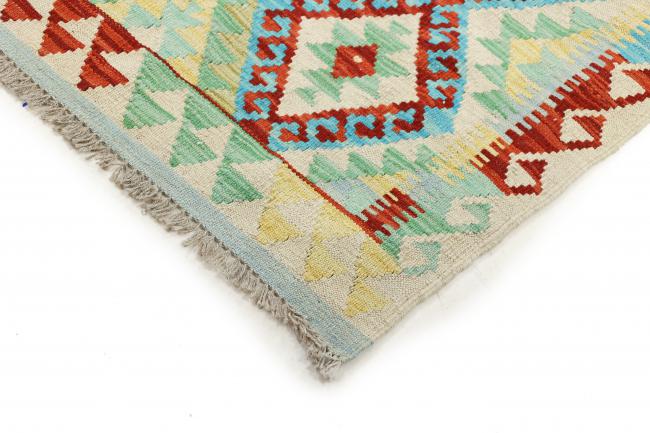 Kilim Afegão - 4