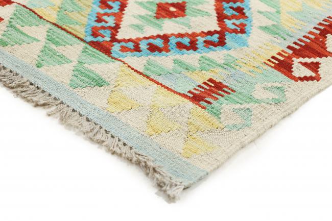 Kilim Afegão - 5