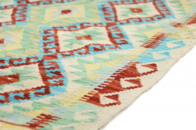 Kilim Afegão - 6