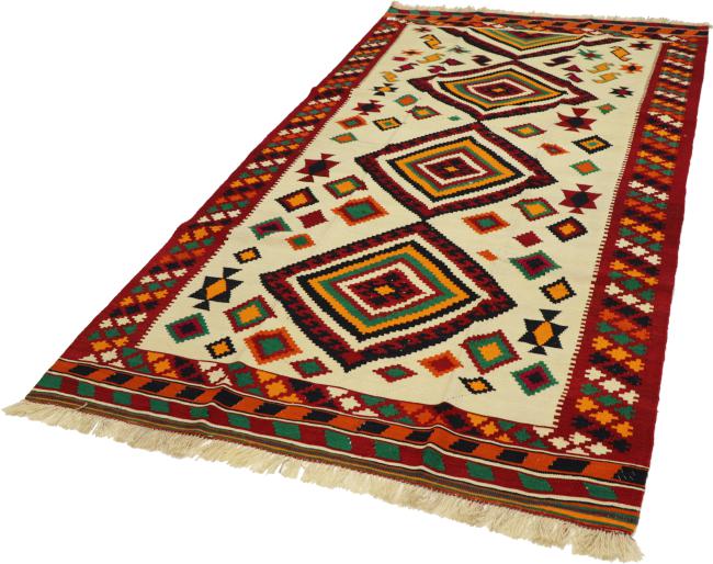Kilim Fars - 1