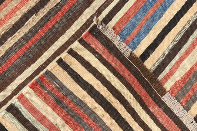 Kilim Fars Antigo - 7