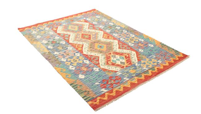 Kilim  Afghan - 2