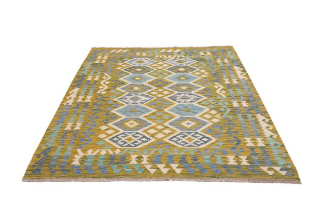 Kelim Afghan - 1