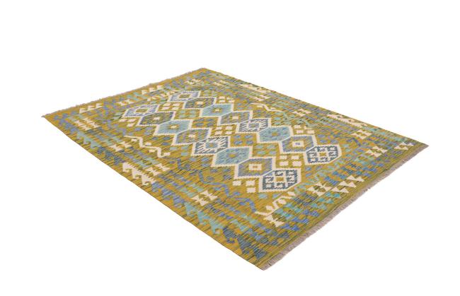 Kelim Afghan - 2